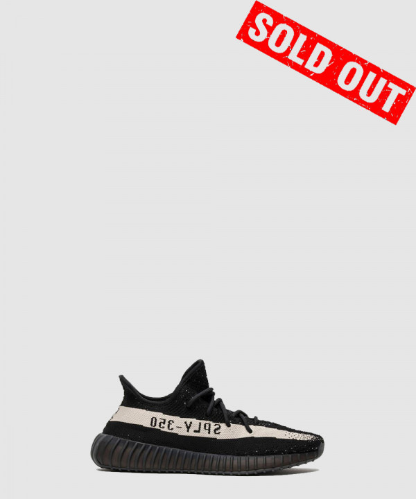 [YEEZY-이지부스트]350 V2 오레오 250사이즈