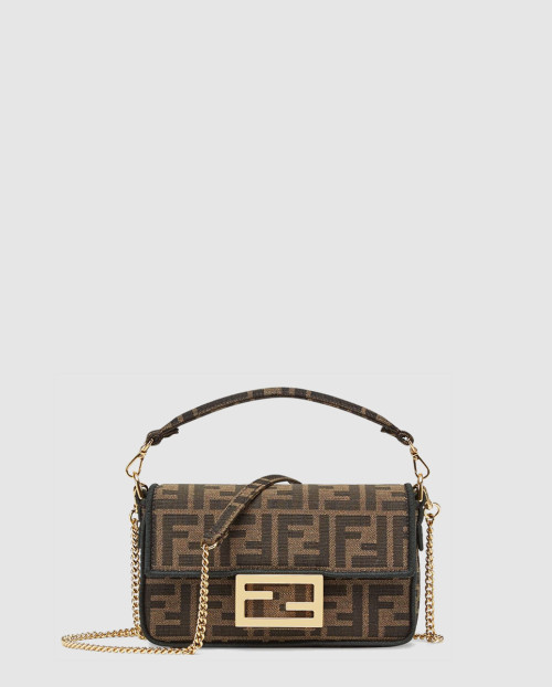 [FENDI-펜디]바게트백 미니 8BS017