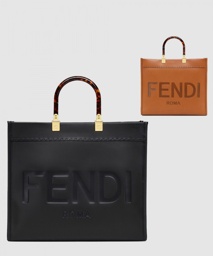 레플리카|이미테이션 fendi-펜디선샤인-쇼퍼백-미듐-8bh386