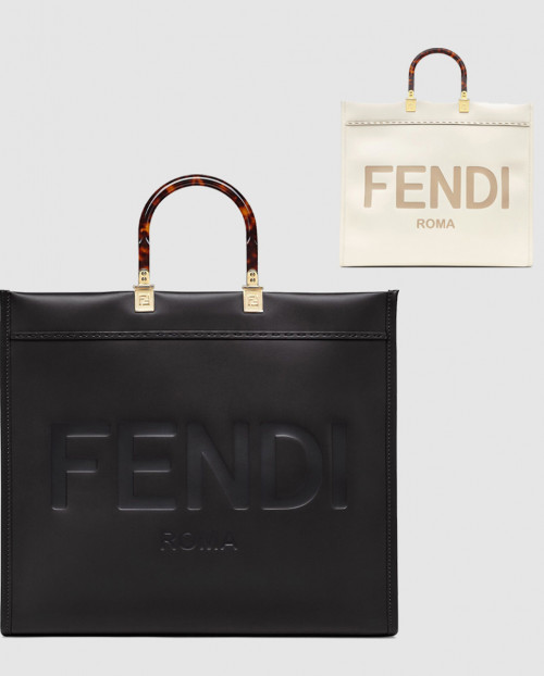 [FENDI-펜디]선샤인 쇼퍼백 라지 8BH372