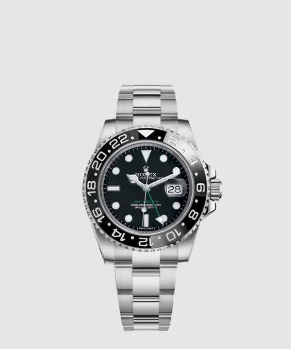 [ROLEX-롤렉스]GMT-MASTER II 40 126710LN