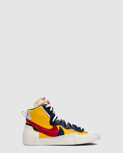 [NIKE-나이키]사카이 Blazer 바시티 메이즈 BV0072