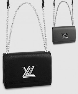 [LOUIS VUITTON-루이비통]트위스트 MM M50282