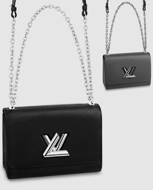 [LOUIS VUITTON-루이비통]트위스트 MM M50282
