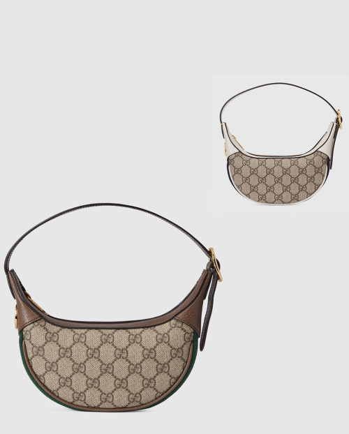 [GUCCI-구찌]오피디아 GG 미니백 658551