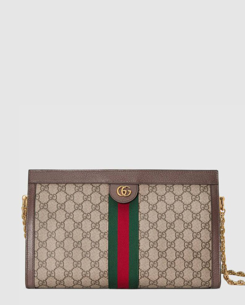 [GUCCI-구찌]오피디아 GG 미듐 숄더백 503876