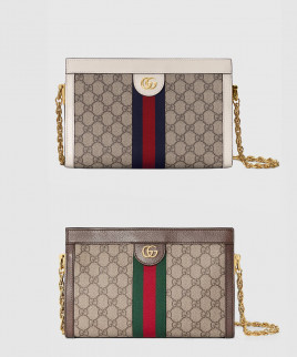 [GUCCI-구찌]오피디아 GG 스몰 숄더백 503877