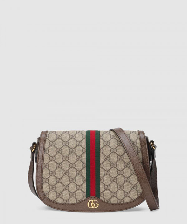 [GUCCI-구찌]오피디아 GG 스몰 숄더백 601044