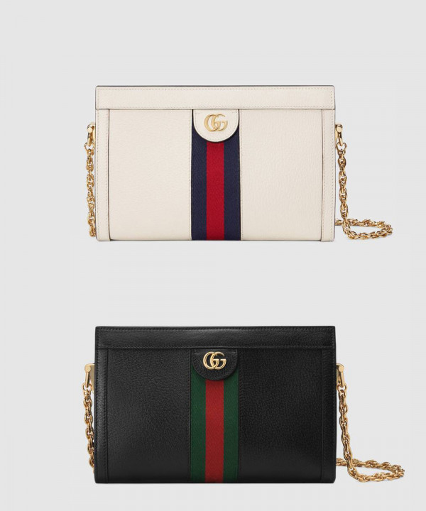 [GUCCI-구찌]오피디아 GG 스몰 숄더백 503877