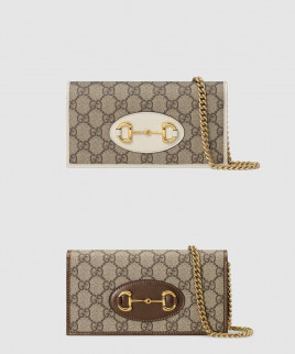 [GUCCI-구찌]홀스빗 1955 WOC ‎621892