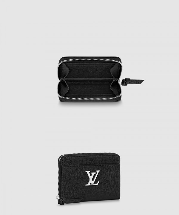 [LOUIS VUITTON-루이비통]락미 지피 코인퍼스 M80099