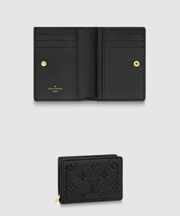 [LOUIS VUITTON-루이비통]컴팩트 월렛 M80151