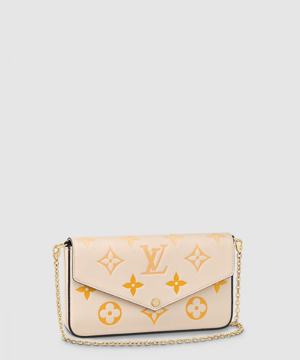 [LOUIS VUITTON-루이비통]포쉐트 펠리시 M80498