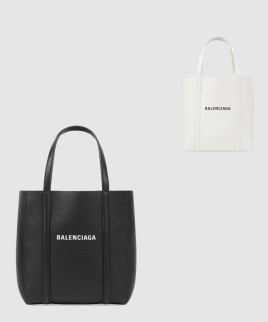 [BALENCIAGA-발렌시아가]에브리데이 XXS 토트백 551815