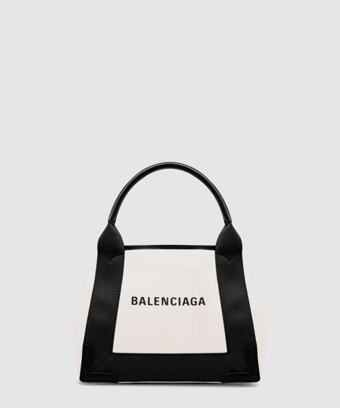 레플리카|이미테이션 balenciaga-발렌시아가네이비-xs-카바스백-390346