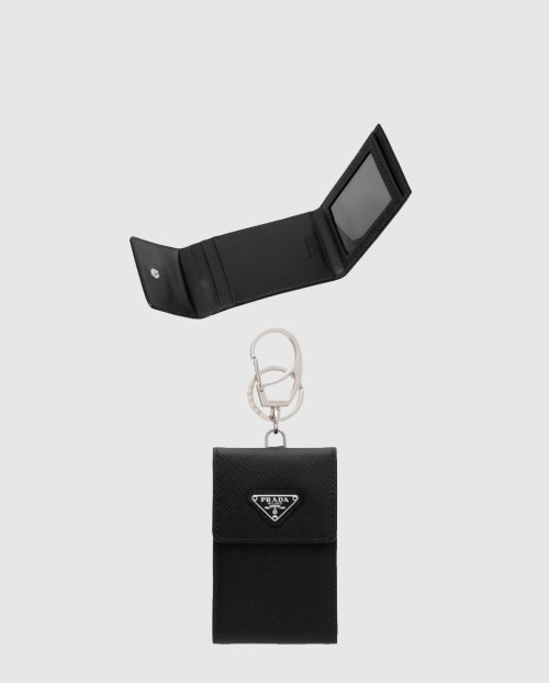 [PRADA-프라다]사피아노 미니 파우치 2TT081