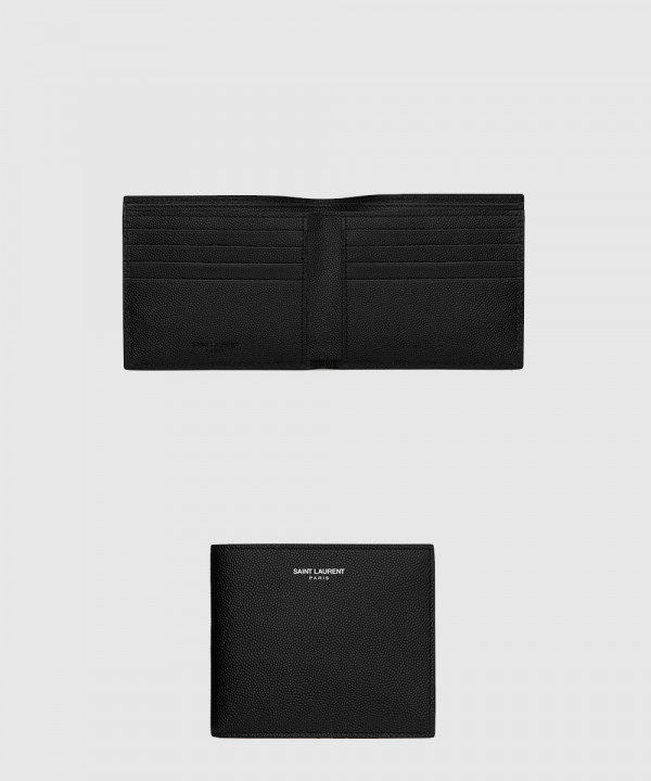 [SAINT LAURENT-생로랑]클래식 반지갑 396307