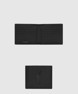 [SAINT LAURENT-생로랑]모노그램 반지갑 453276