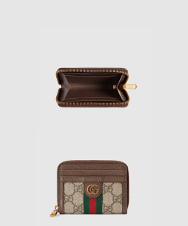 [GUCCI-구찌]오피디아 GG 코인퍼스 658552