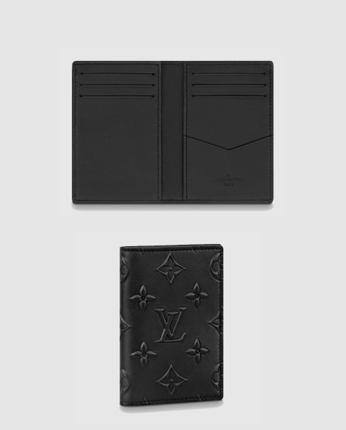 [LOUIS VUITTON-루이비통]포켓 오거나이저 M80508