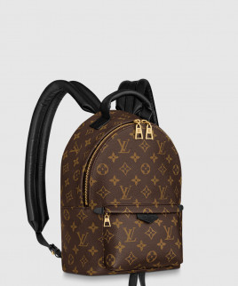 [LOUIS VUITTON-루이비통]팜스프링스 백팩 PM M44871