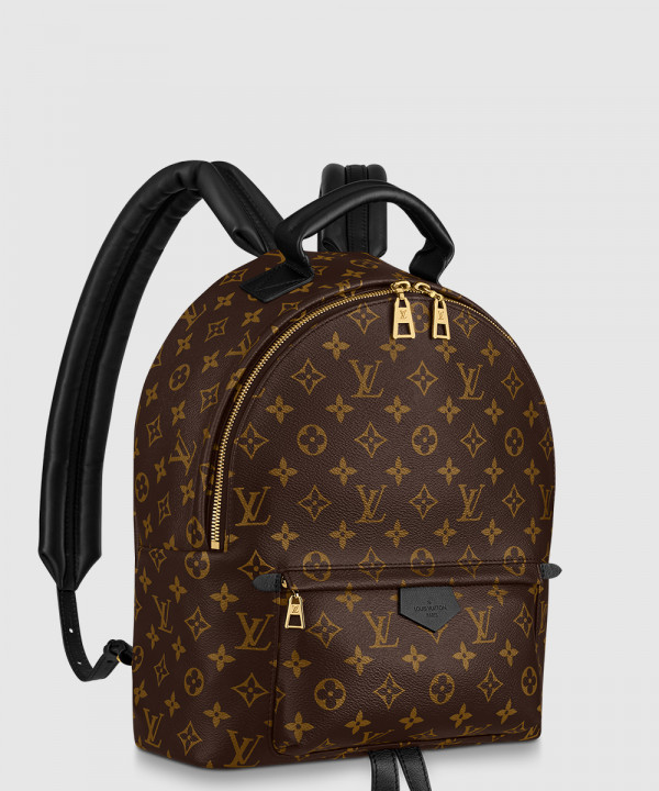 [LOUIS VUITTON-루이비통]팜스프링스 백팩 MM M44874