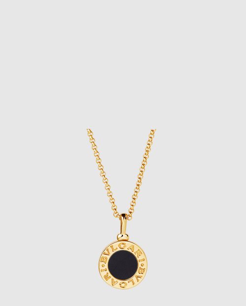 [BULGARI-불가리]네크리스 목걸이 350554
