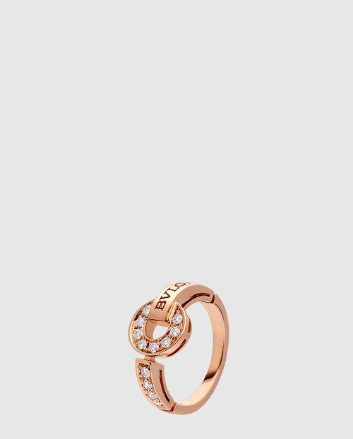 [BULGARI-불가리]불가리 반지 349624
