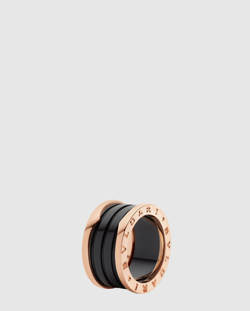 [BULGARI-불가리]비제로원 반지 345847