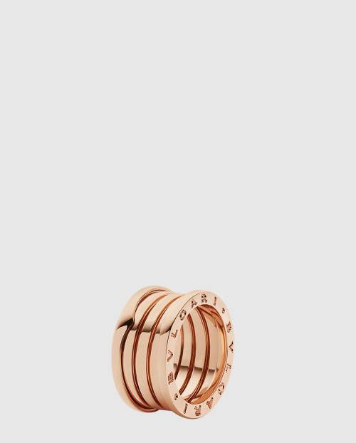 [BULGARI-불가리]비제로원 반지 348767