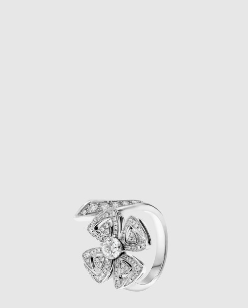 [BULGARI-불가리]피오레버 반지 356914