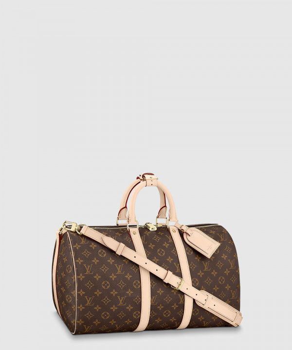 [LOUIS VUITTON-루이비통]키폴 반둘리에 45 M41418