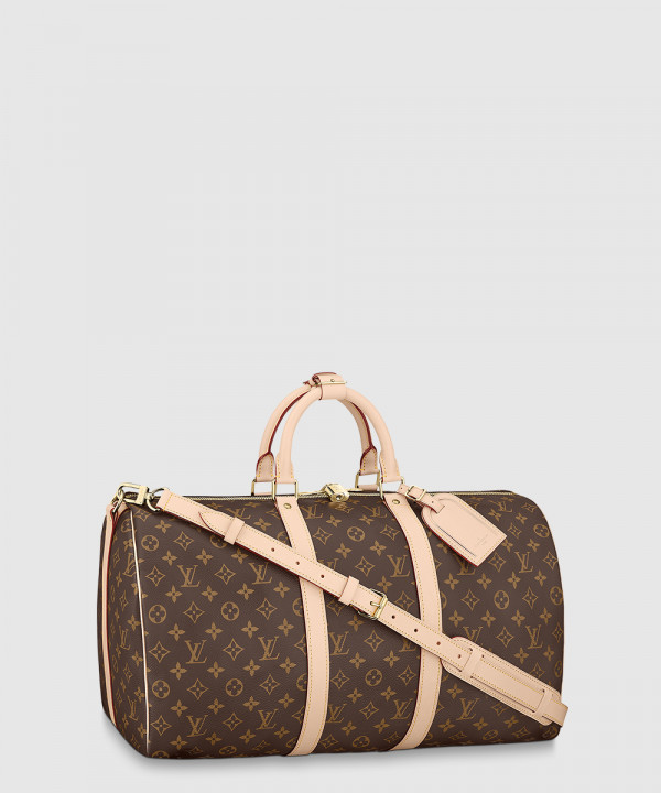 [LOUIS VUITTON-루이비통]키폴 반둘리에 50 M41416