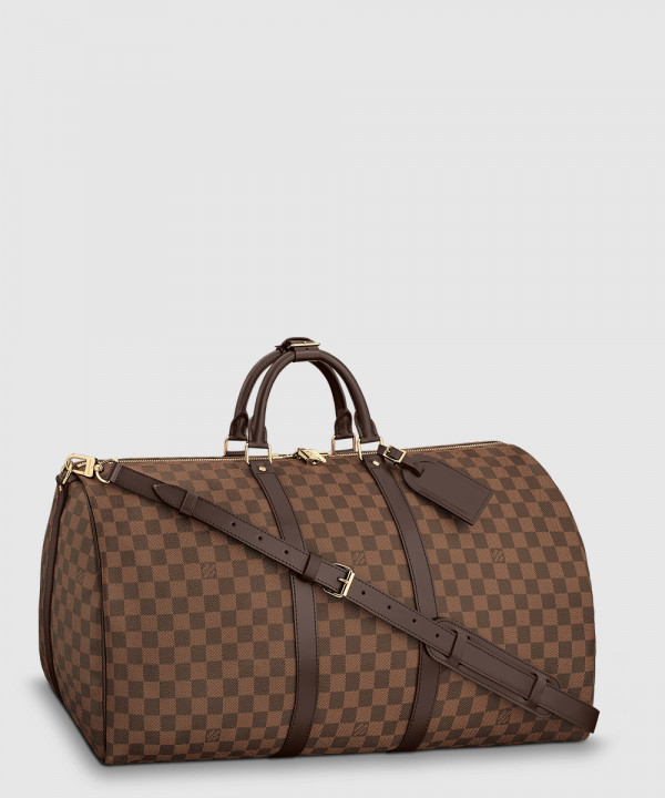 [LOUIS VUITTON-루이비통]키폴 반둘리에 55 N41414