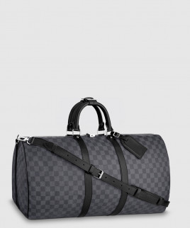 [LOUIS VUITTON-루이비통]키폴 반둘리에 55 N41413