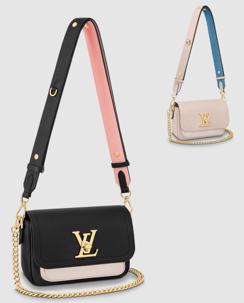 [LOUIS VUITTON-루이비통]락미 텐더 M58557