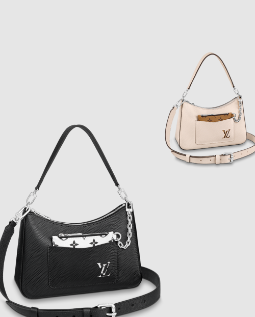 [LOUIS VUITTON-루이비통]마렐 M80689