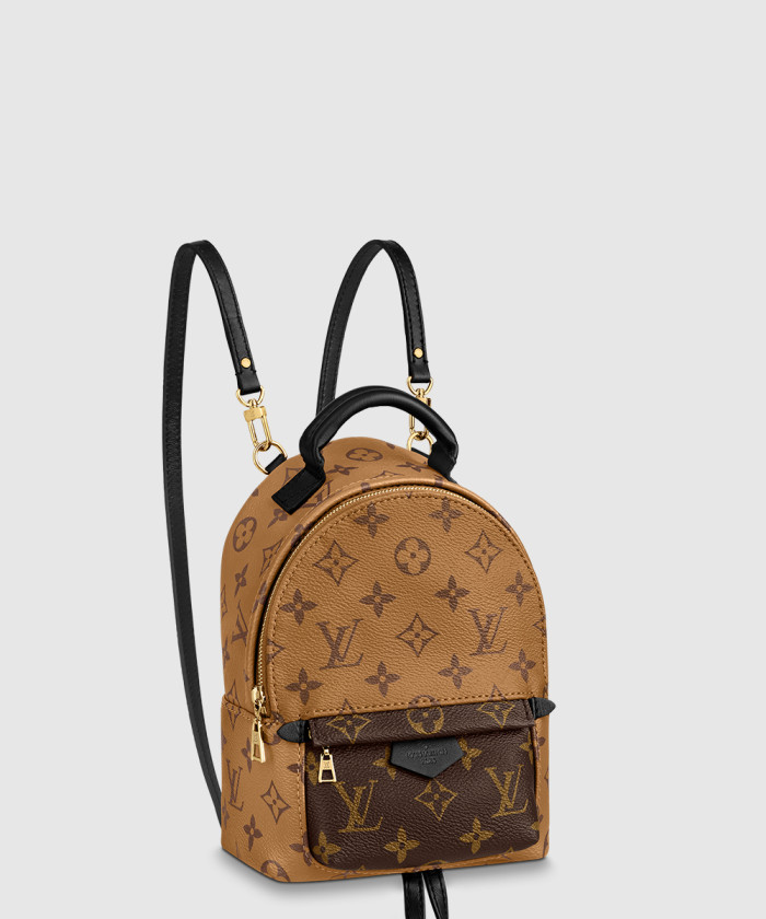 레플리카|이미테이션 louis-vuitton-루이비통팜스프링스-백팩-미니-m44872