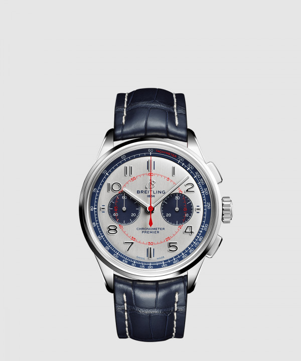 [BREITLING-브라이틀링]프리미에르 B01 42 AB0118A7