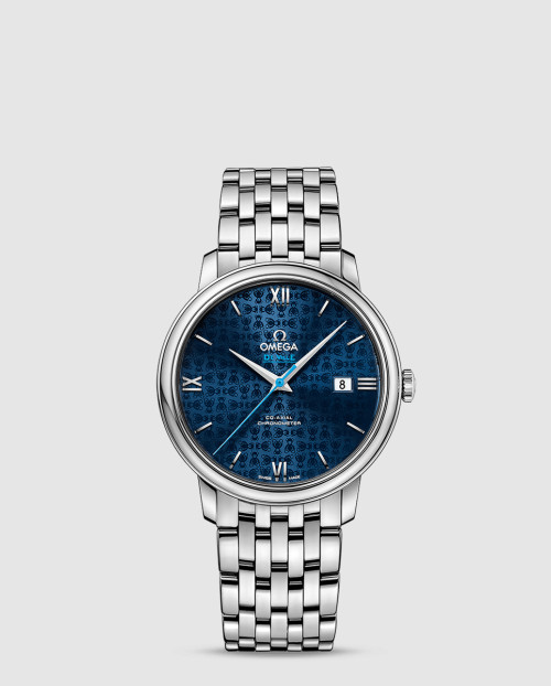 [OMEGA-오메가]드빌 프레스티지 39.5