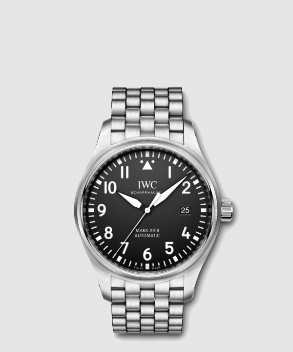 [IWC-아이더블유씨]파일럿 마크18 40 IW327011