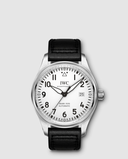 [IWC-아이더블유씨]파일럿 마크18 40 IW327012