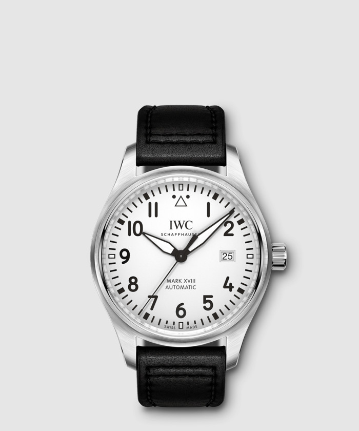 레플리카|이미테이션 iwc-아이더블유씨파일럿-마크18-40-iw327012