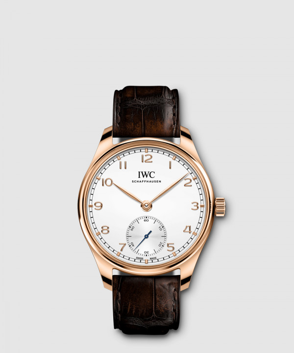 [IWC-아이더블유씨]포르투기저 40 IW358306