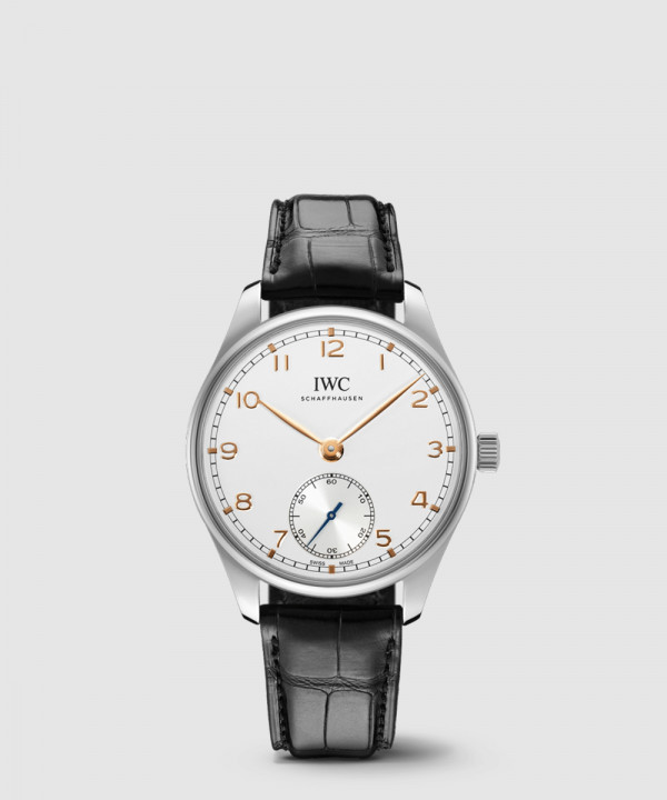 [IWC-아이더블유씨]포르투기저 40 IW358303