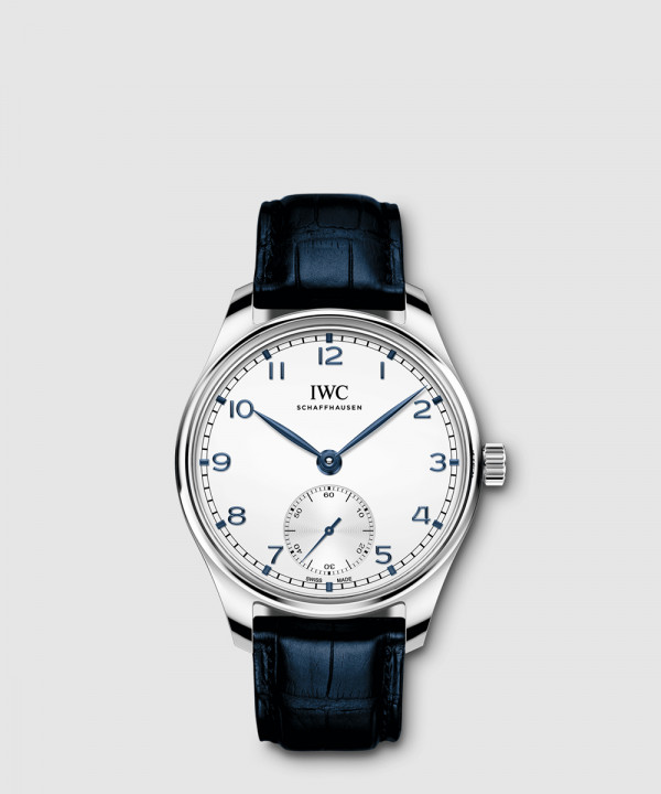 [IWC-아이더블유씨]포르투기저 40 IW358304