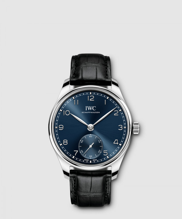 [IWC-아이더블유씨]포르투기저 40 IW358305