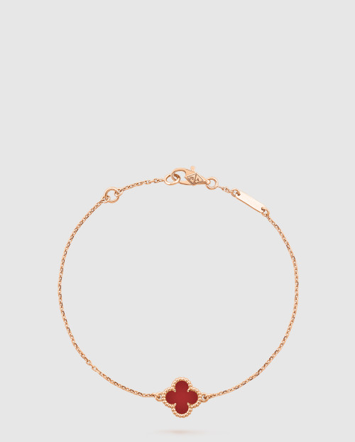 [VAN CLEEF-반클리프]스위트 알함브라 팔찌 59K00
