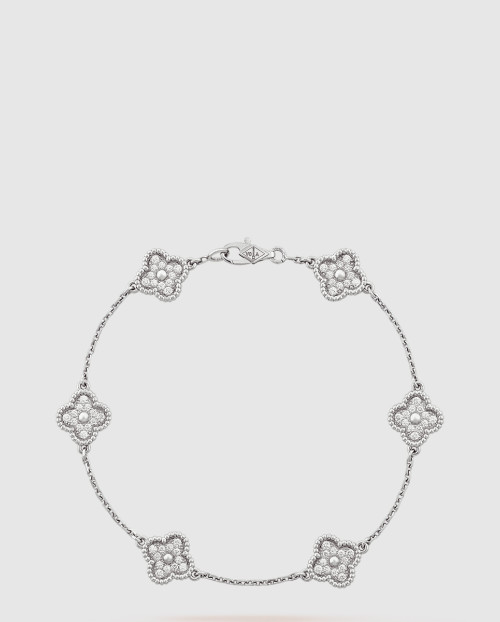 [VAN CLEEF-반클리프]스위트 알함브라 팔찌 85700