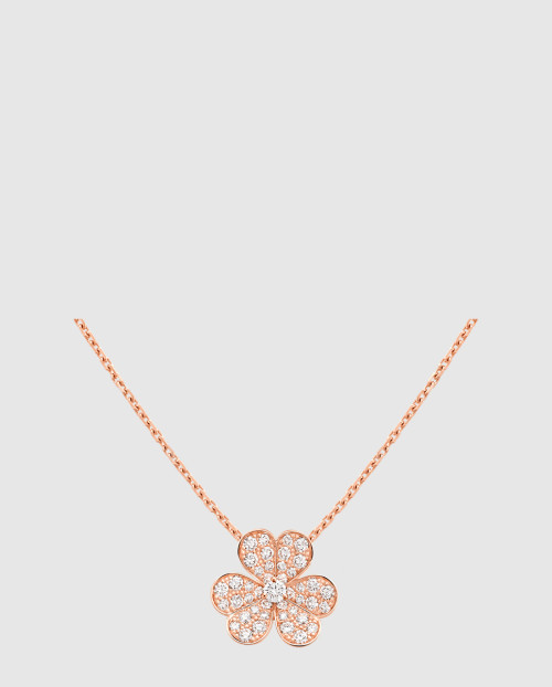 [VAN CLEEF-반클리프]프리볼 목걸이 31800